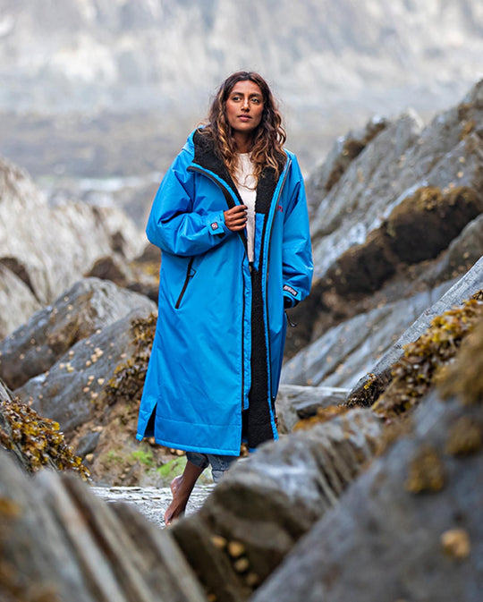 DRYROBE Advance Long Sleeve