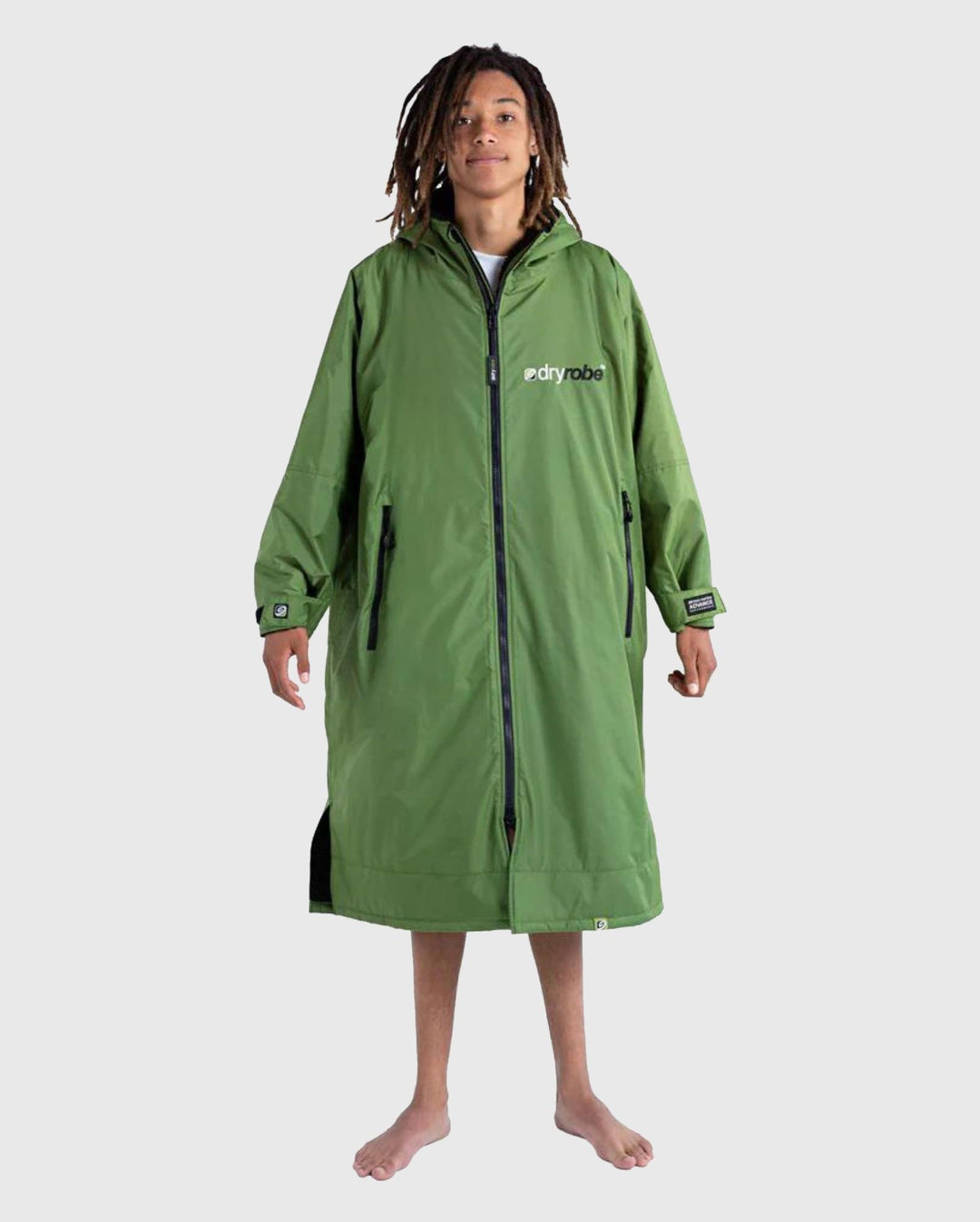 DRYROBE Advance Long Sleeve