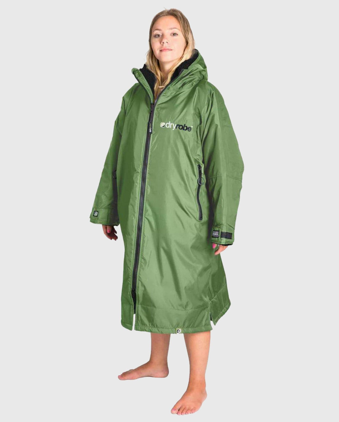DRYROBE Advance Long Sleeve