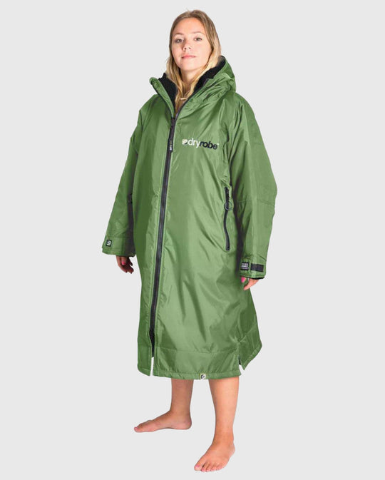 DRYROBE Advance Long Sleeve