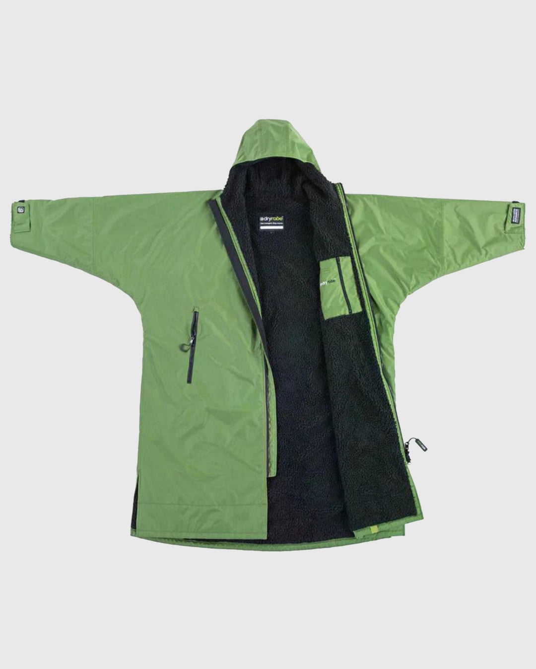 DRYROBE Advance Long Sleeve