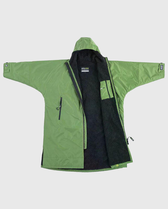 DRYROBE Advance Long Sleeve