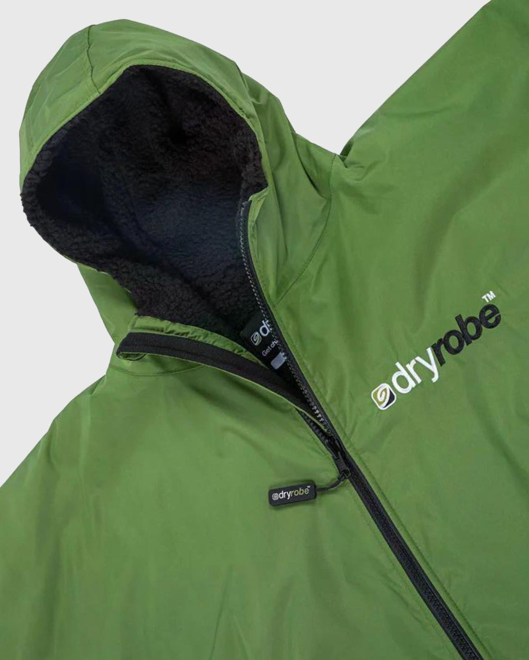 DRYROBE Advance Long Sleeve