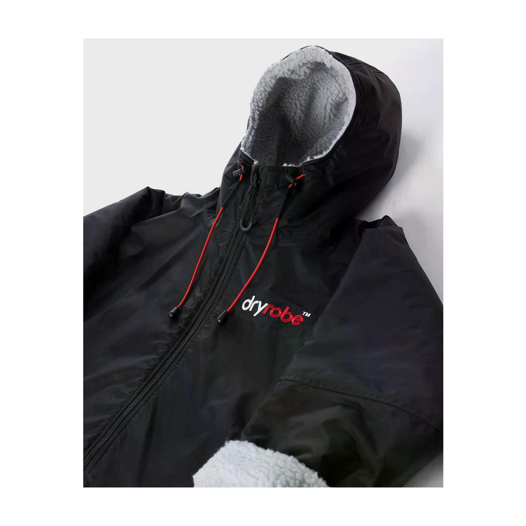 DRYROBE® Adapt Black Grey Adult