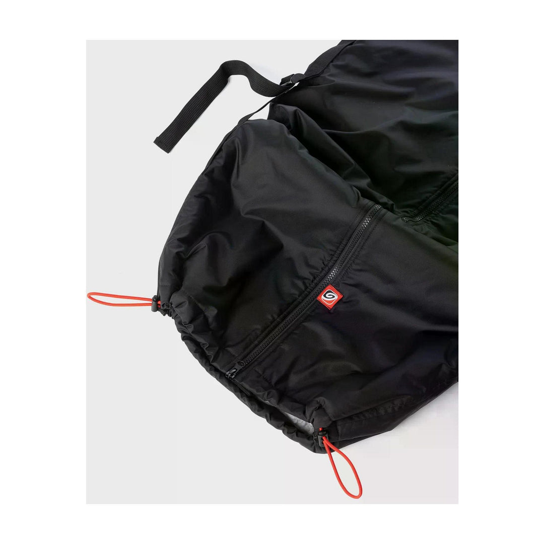 DRYROBE® Adapt Black Grey Adult