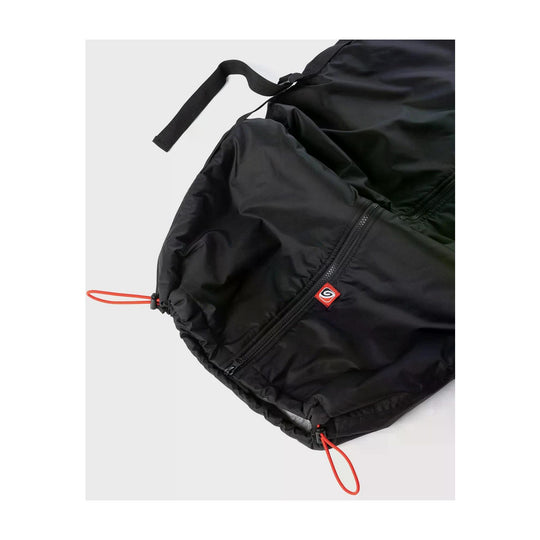 DRYROBE® Adapt Black Grey Adult