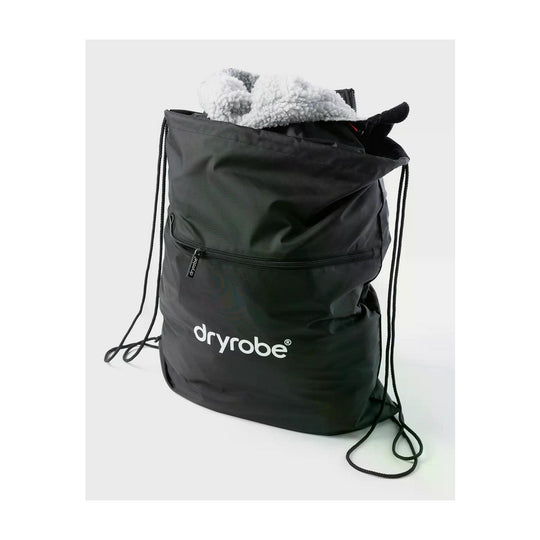DRYROBE® Adapt Black Grey Adult