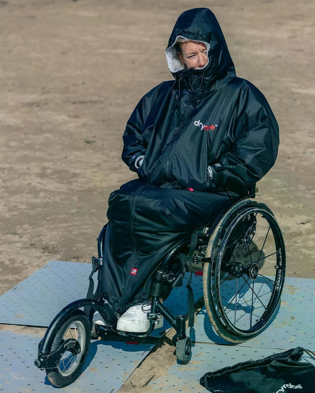 DRYROBE® Adapt