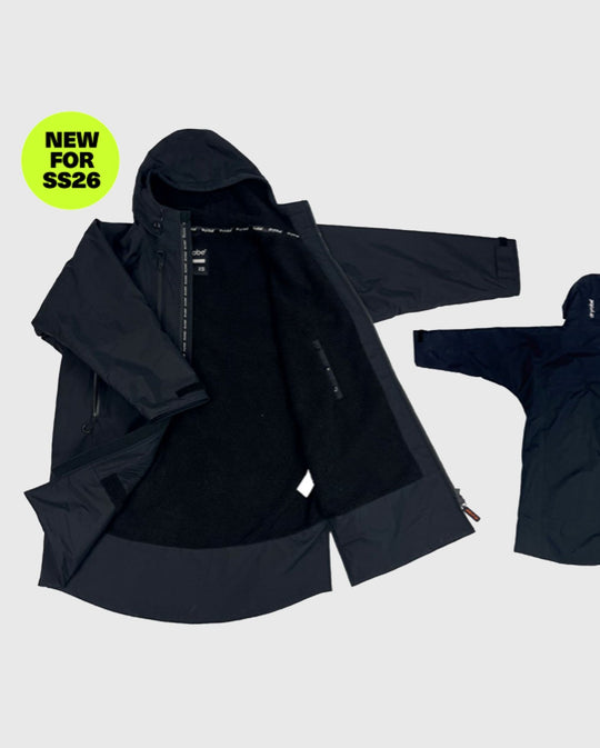 DRYROBE Nexus Long Sleeve