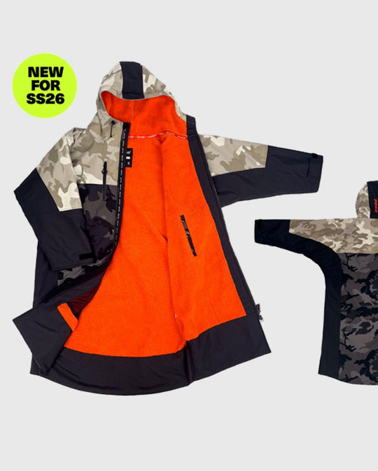DRYROBE Nexus Long Sleeve