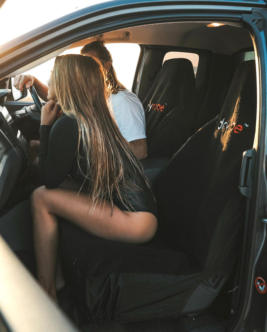 Auto Sitzbezug Einzelsitz