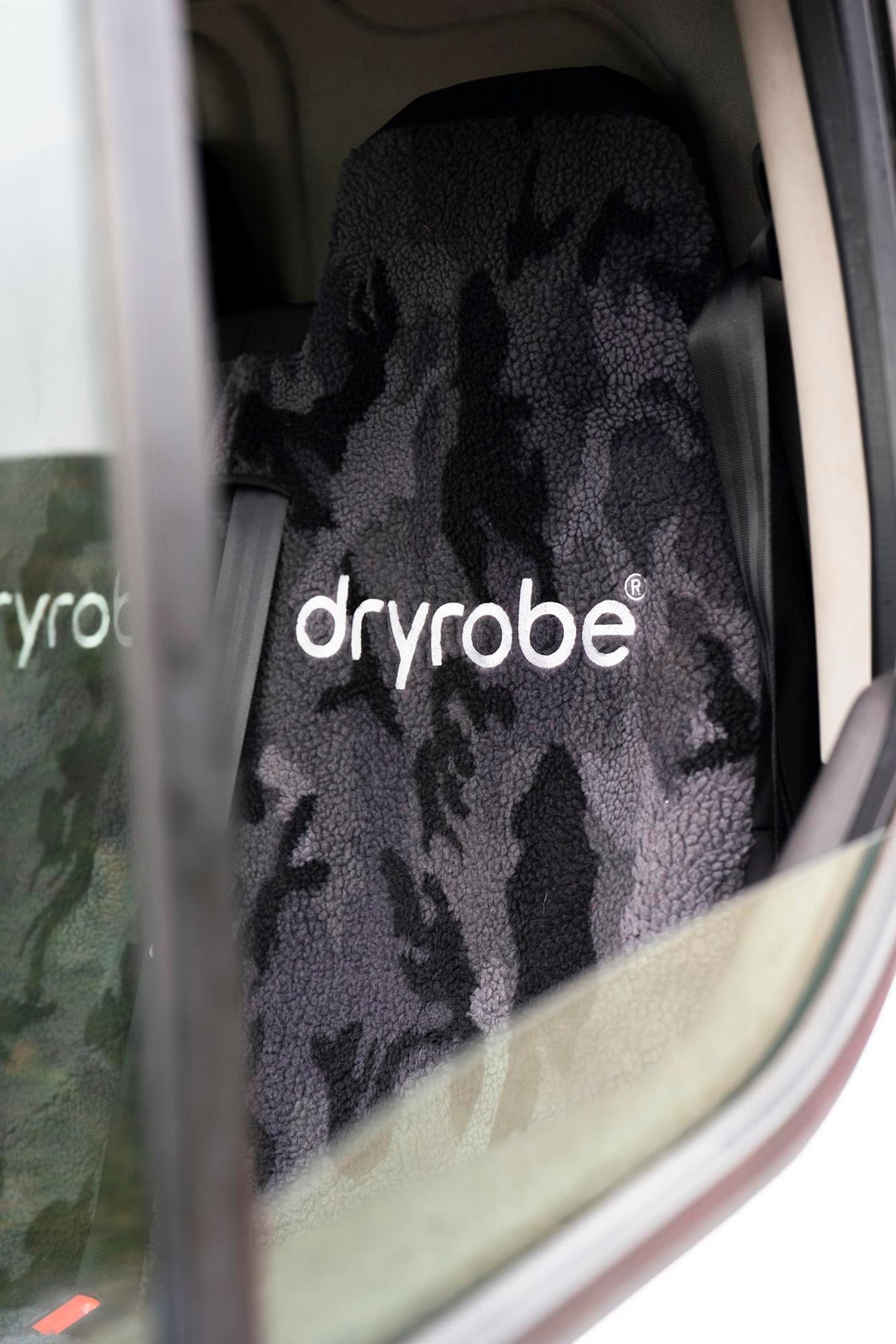 Auto Sitzbezug Einzelsitz