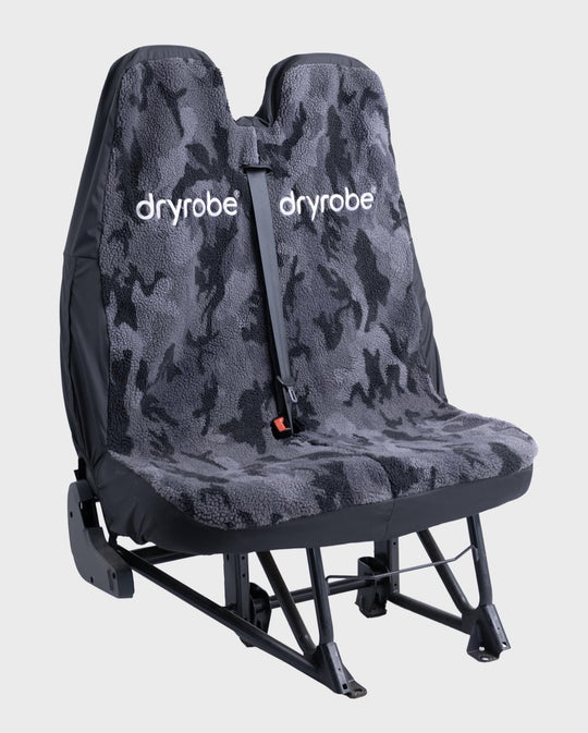 DRYROBE Auto Sitzbezug Doppelsitz