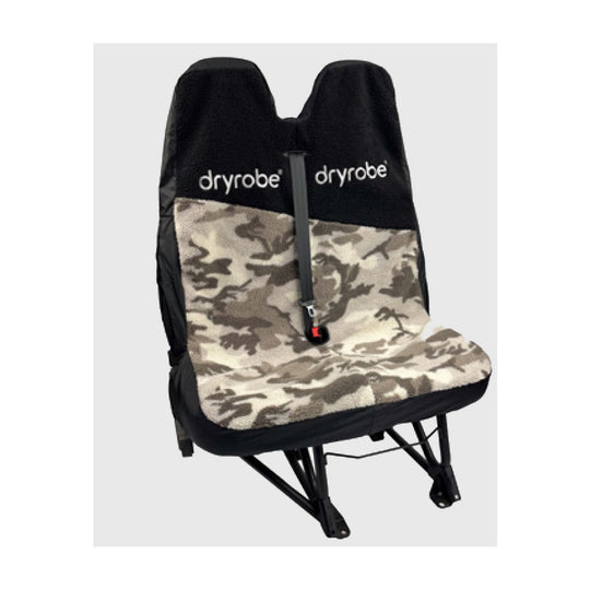 DRYROBE Auto-Sitzbezug Doppelsitz unisize