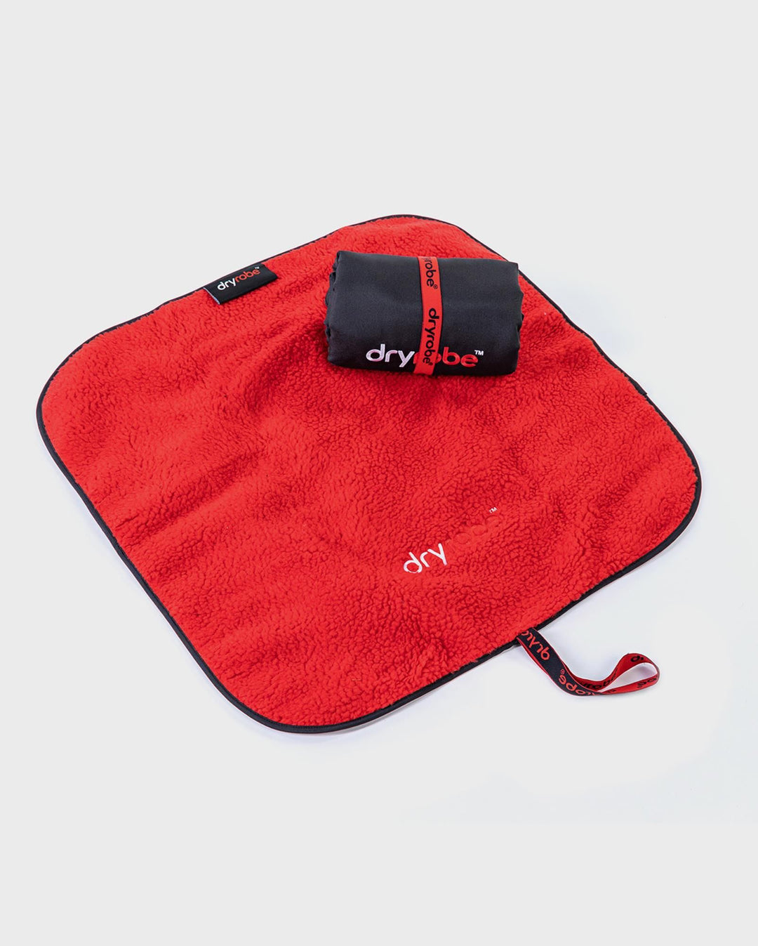 DRYROBE Umziehmatte