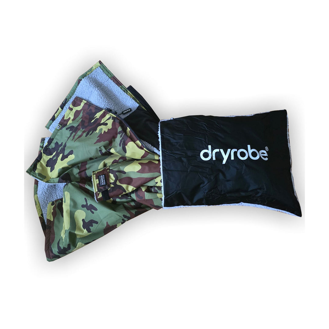 DRYROBE Kissenbezug