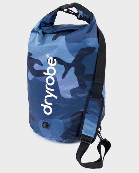 DRYROBE wasserdichter Packsack Drybag