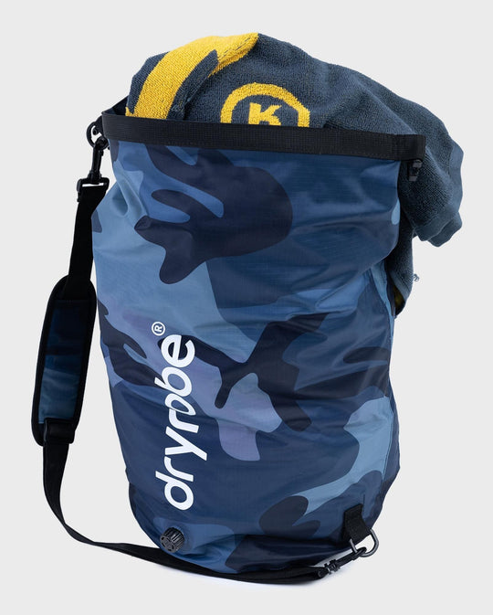 DRYROBE wasserdichter Packsack Drybag