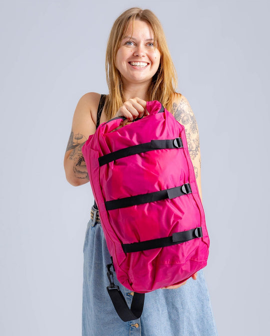DRYROBE wasserdichter Packsack Drybag