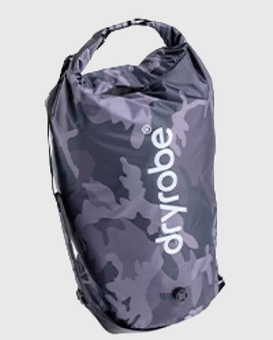 DRYROBE wasserdichter Packsack Drybag