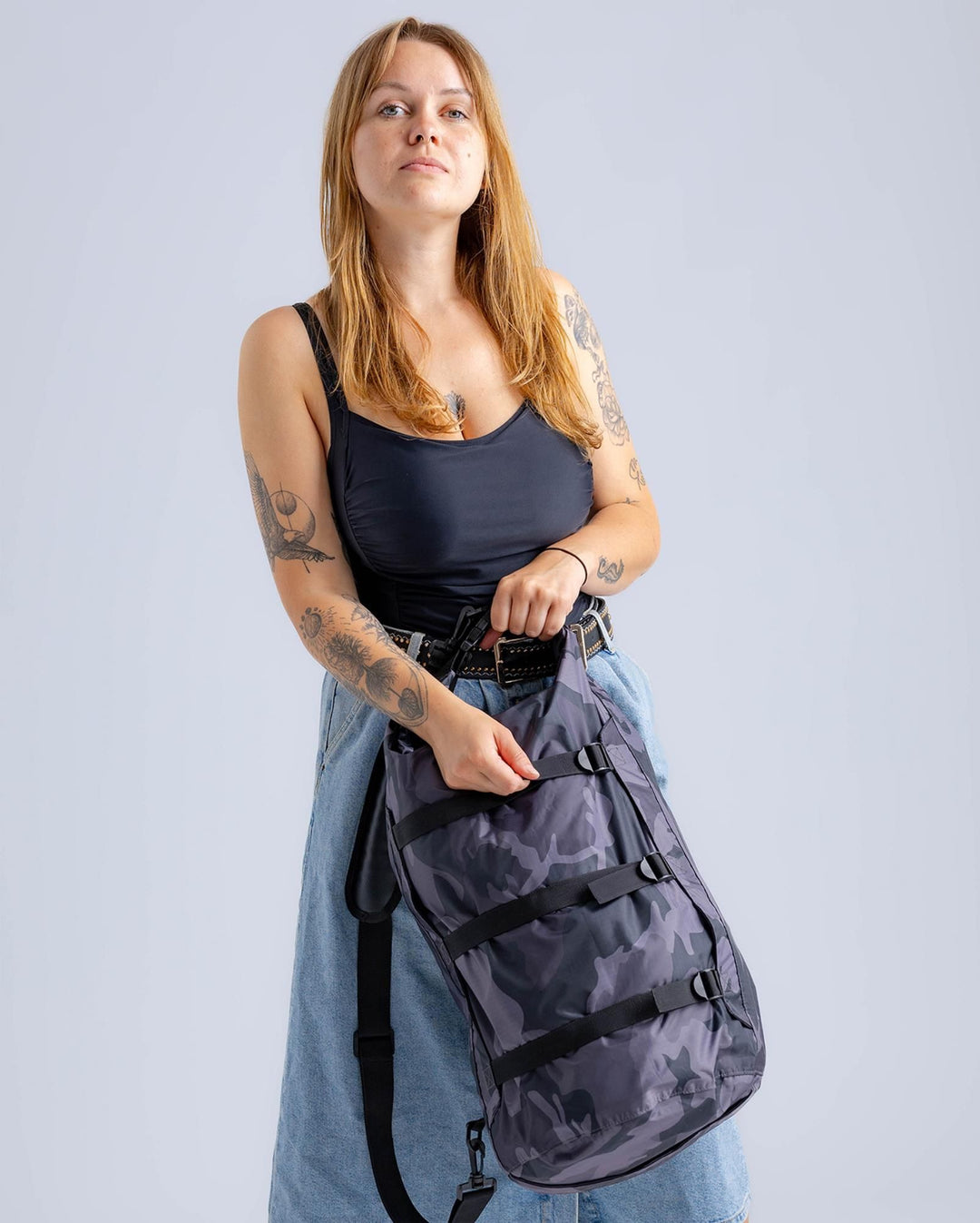 DRYROBE wasserdichter Packsack Drybag
