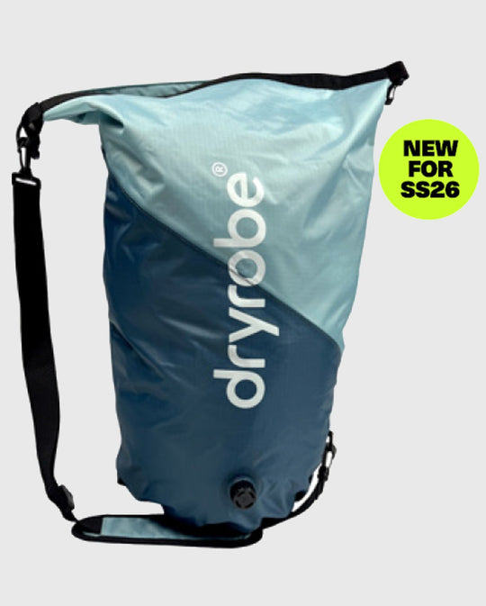 DRYROBE wasserdichter Packsack Drybag