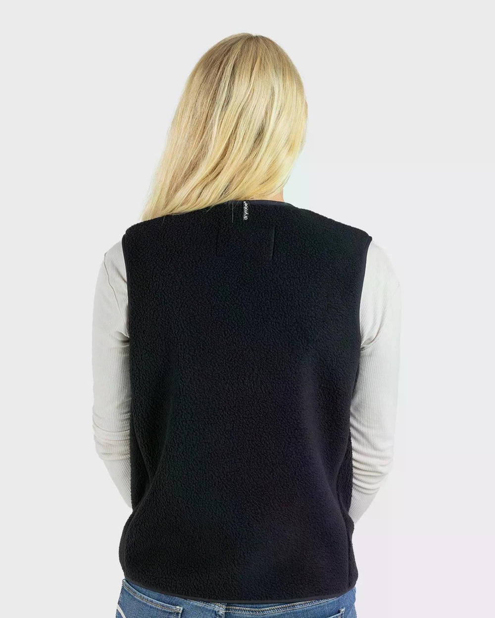 DRYROBE Thermo Weste unisex