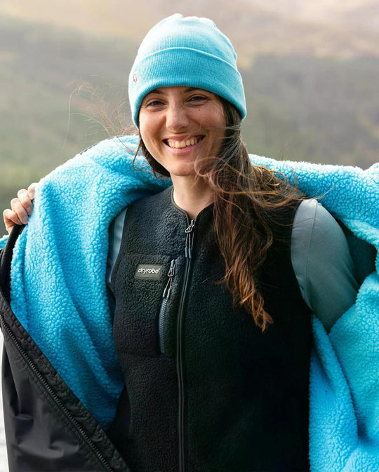 DRYROBE Thermo Weste unisex