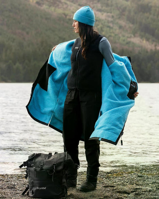 DRYROBE Thermo Weste unisex