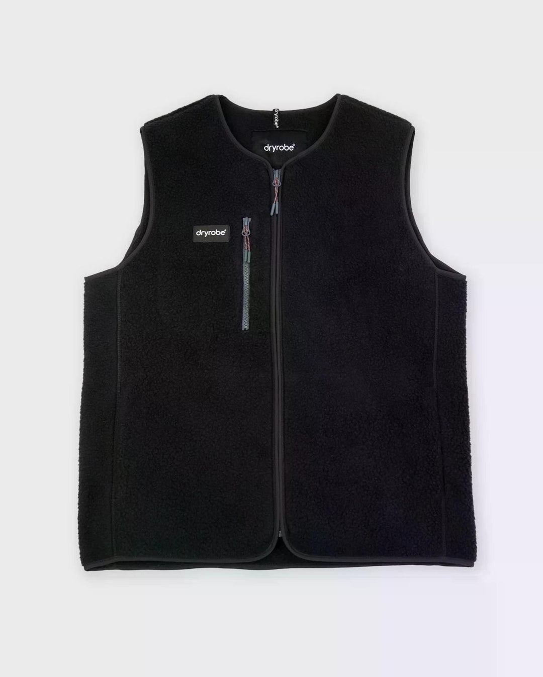 DRYROBE Thermo Weste unisex