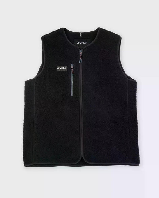 DRYROBE Thermo Weste unisex