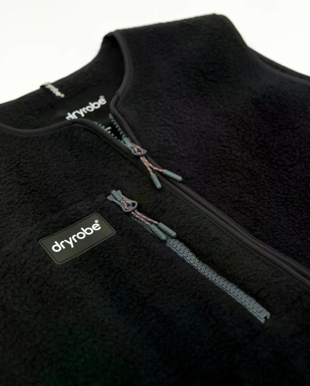 DRYROBE Thermo Weste unisex