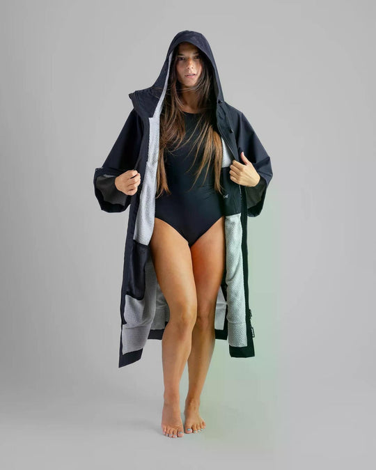 DRYROBE Tech-Lite Short Sleeve