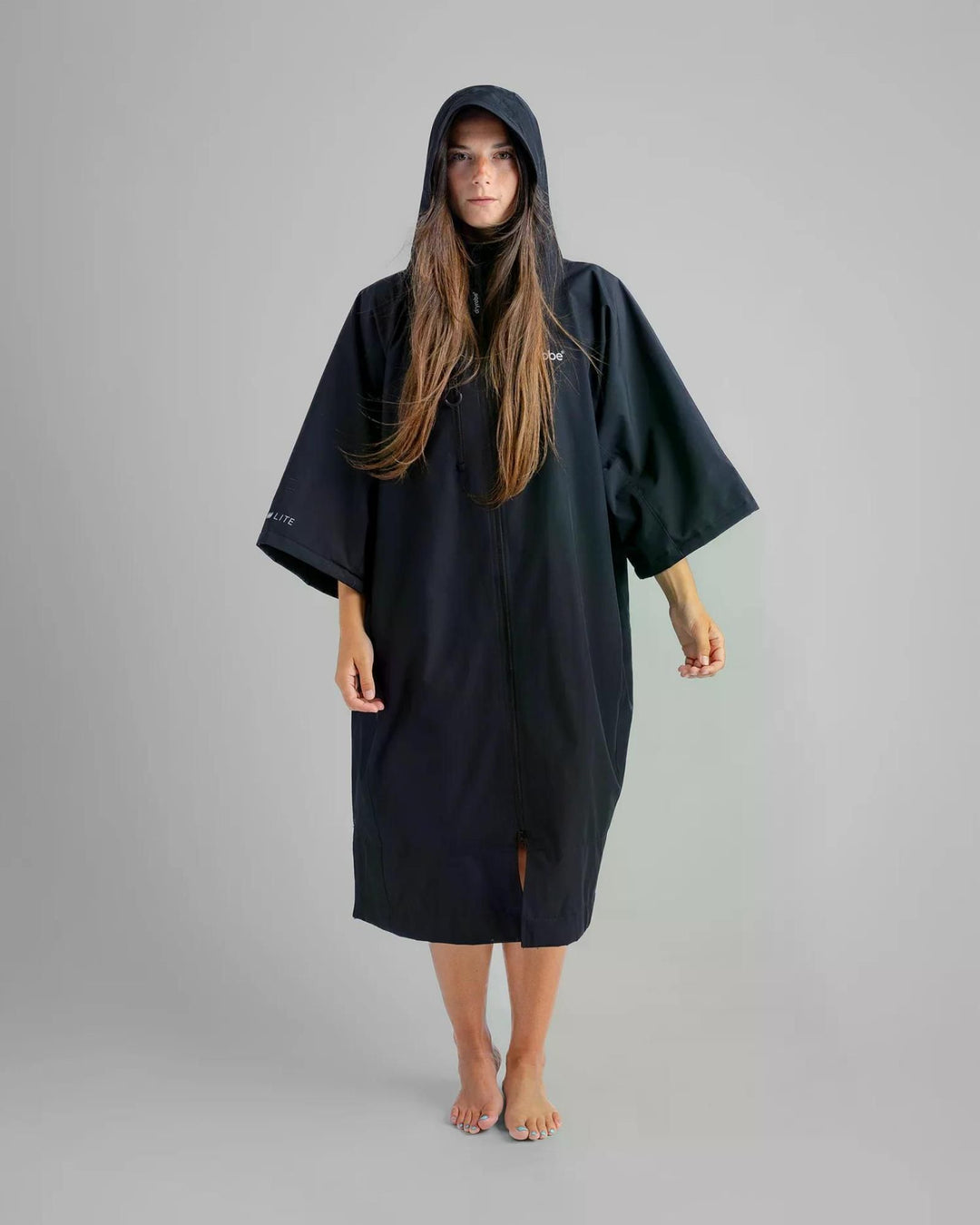 DRYROBE Tech-Lite Short Sleeve