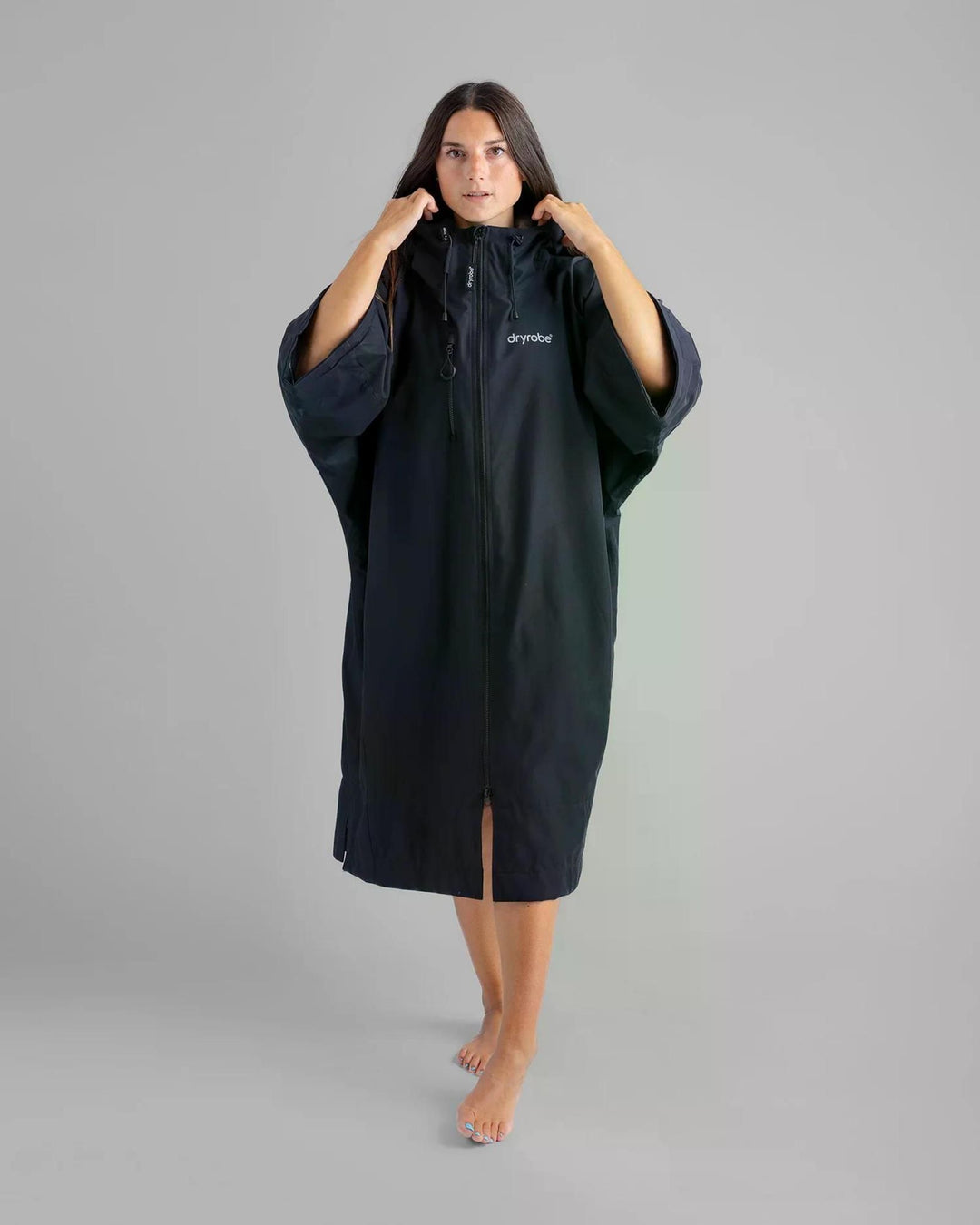 DRYROBE Tech-Lite Short Sleeve