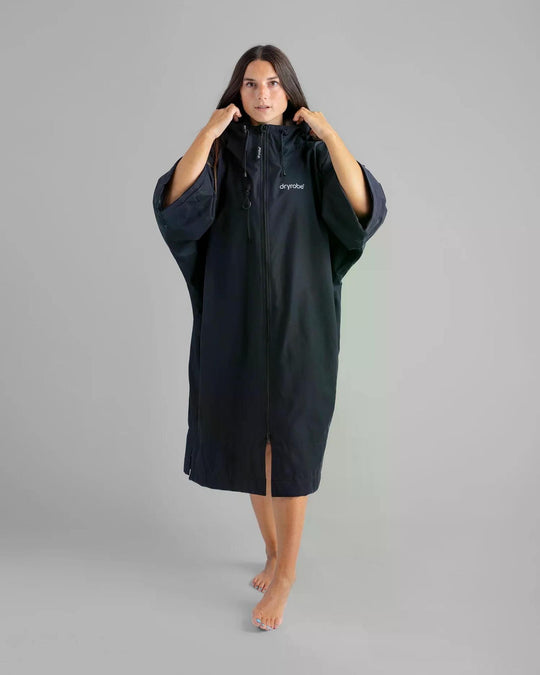 DRYROBE Tech-Lite Short Sleeve