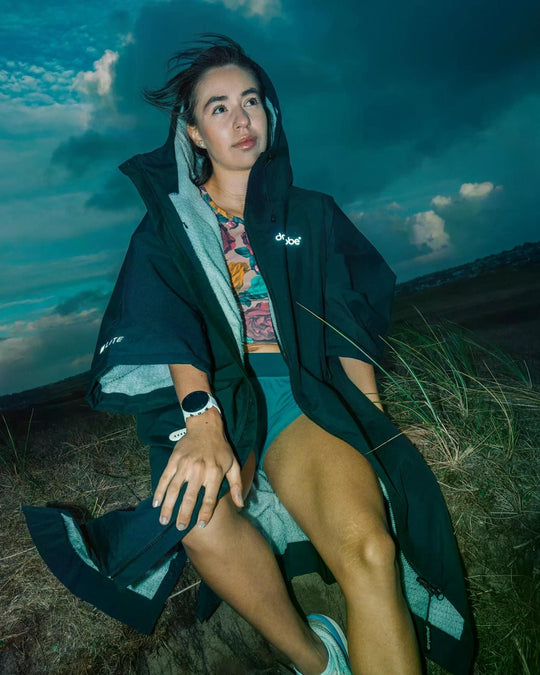 DRYROBE Tech-Lite Short Sleeve