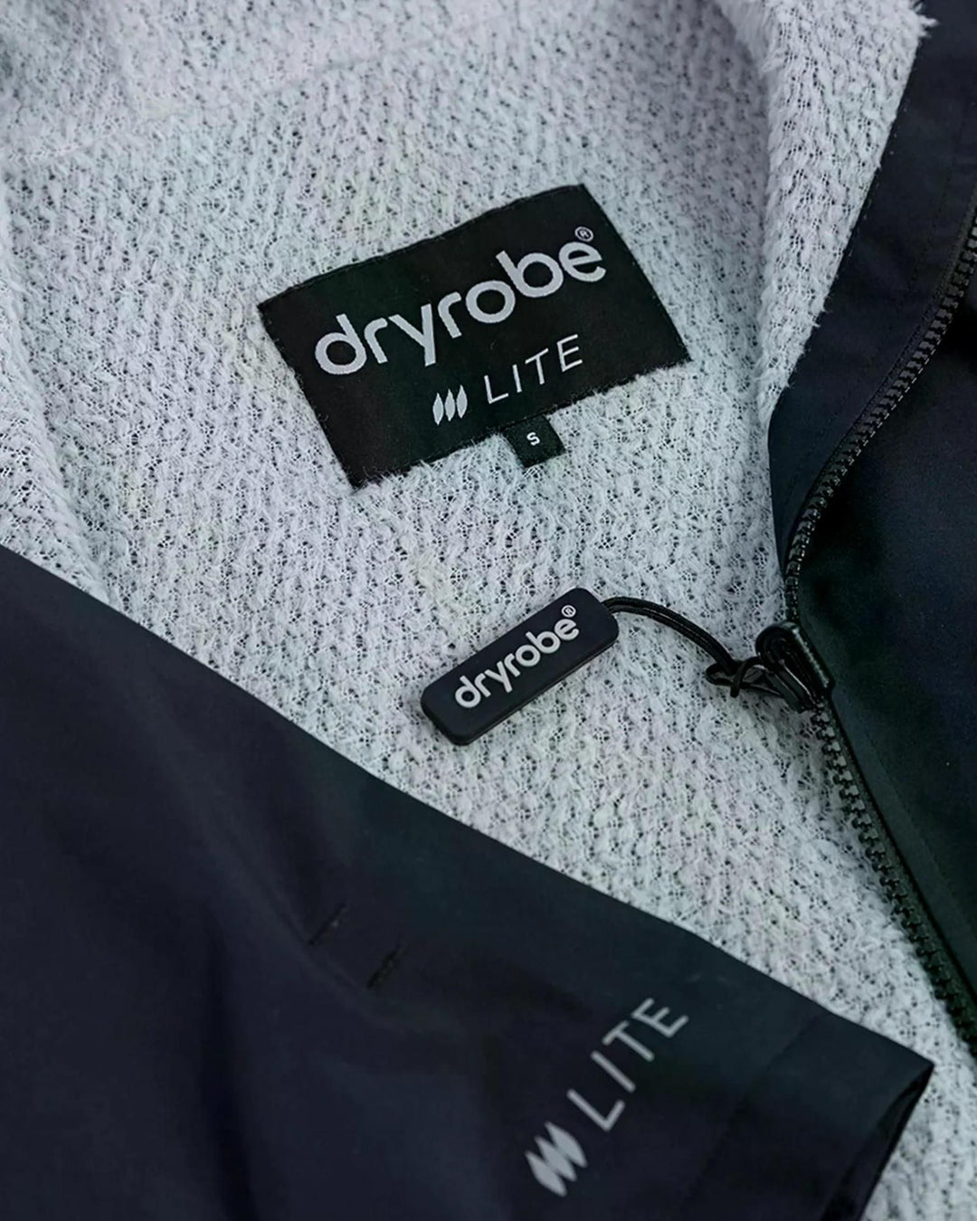 DRYROBE Tech-Lite Short Sleeve