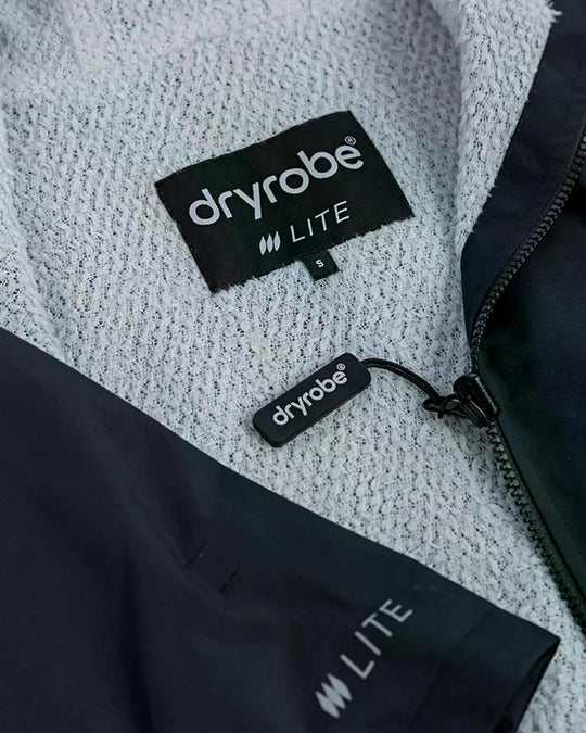 DRYROBE Tech-Lite Short Sleeve