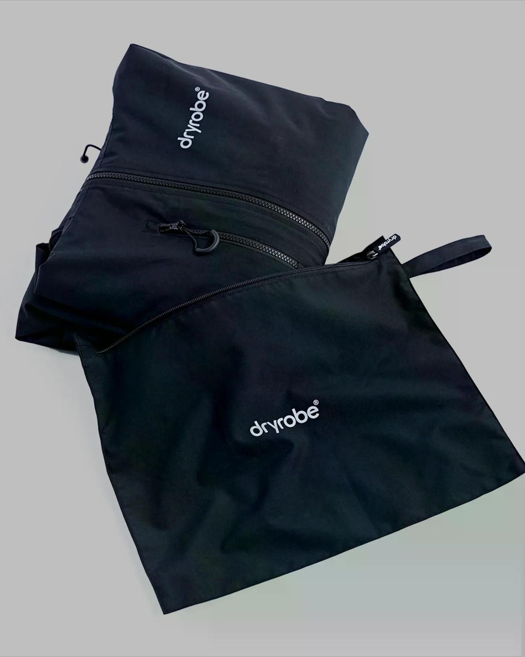 DRYROBE Tech-Lite Short Sleeve