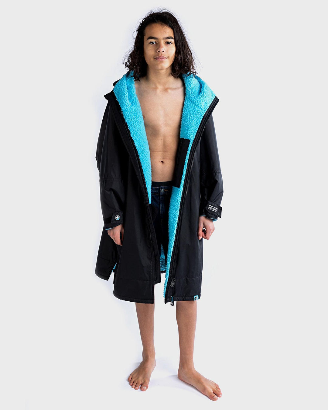 DRYROBE Advance Long Sleeve KIDS