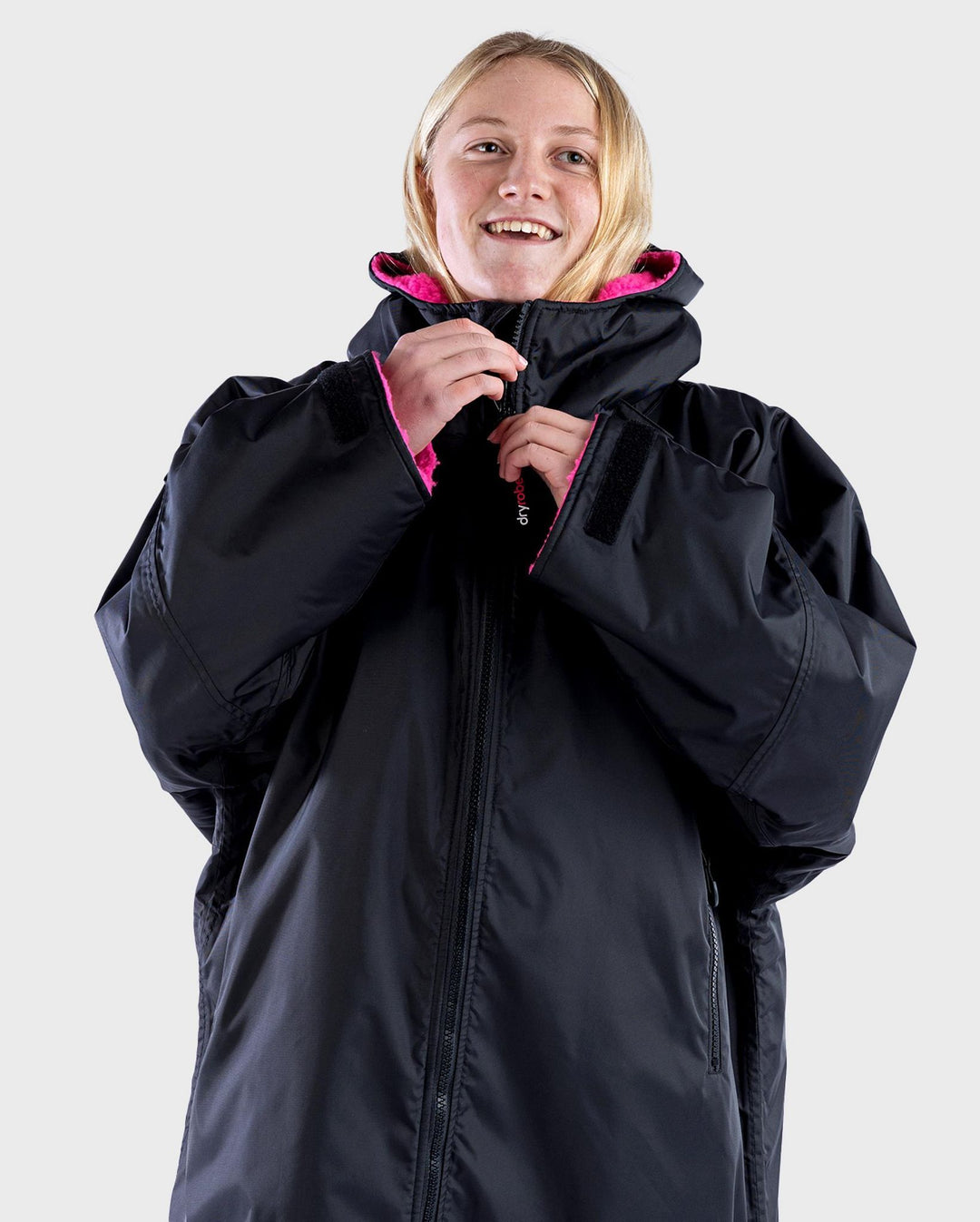 DRYROBE Advance Long Sleeve KIDS