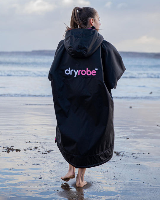 DRYROBE Advance Long Sleeve KIDS