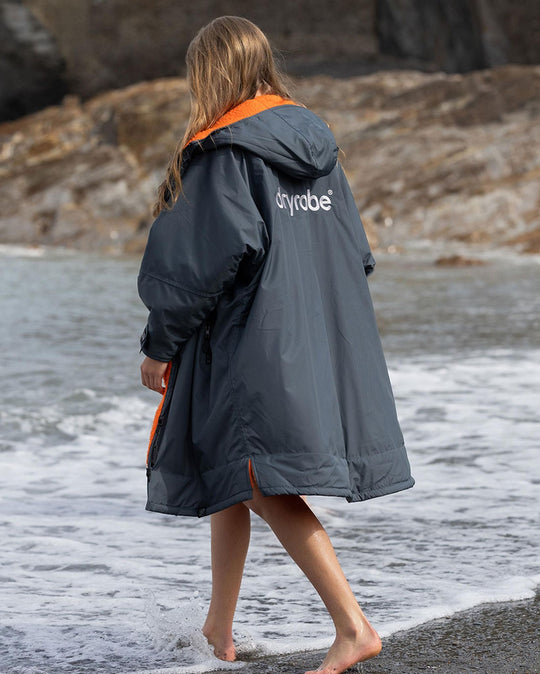 DRYROBE Advance Long Sleeve KIDS