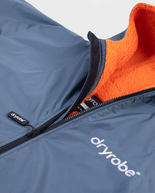 DRYROBE Advance Long Sleeve KIDS