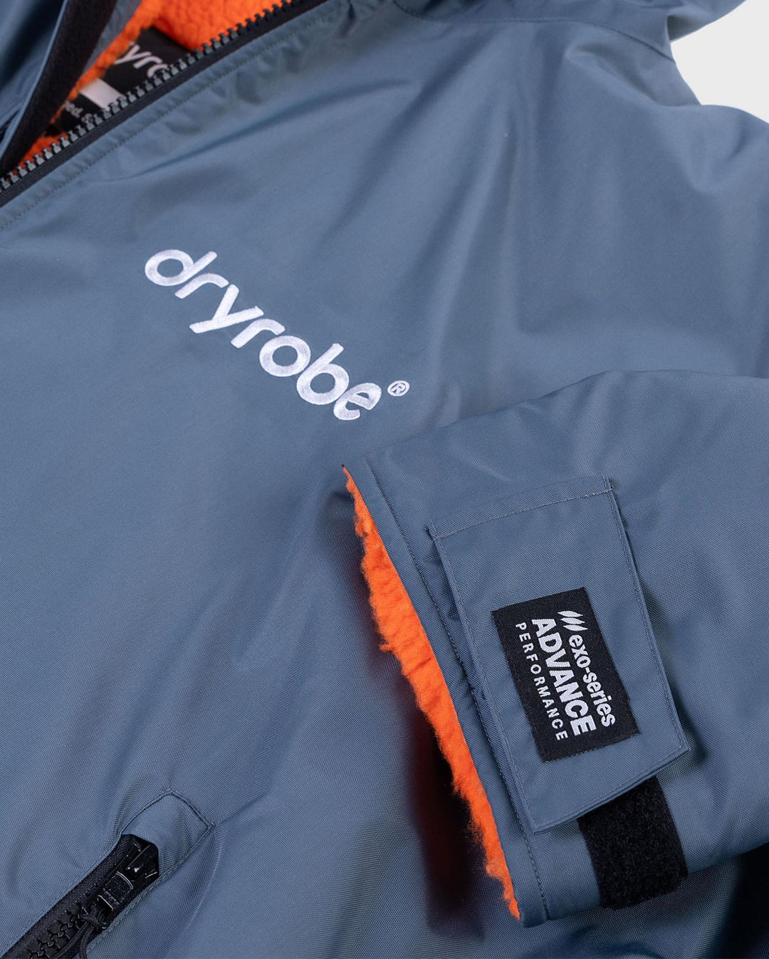 DRYROBE Advance Long Sleeve KIDS
