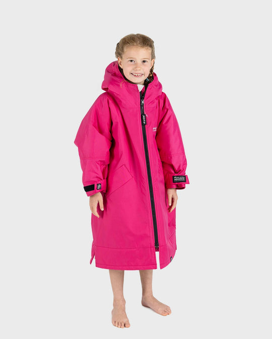 DRYROBE Advance Long Sleeve KIDS