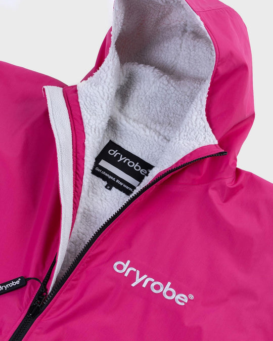 DRYROBE Advance Long Sleeve KIDS