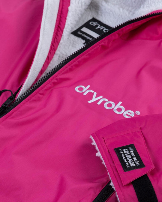 DRYROBE Advance Long Sleeve KIDS