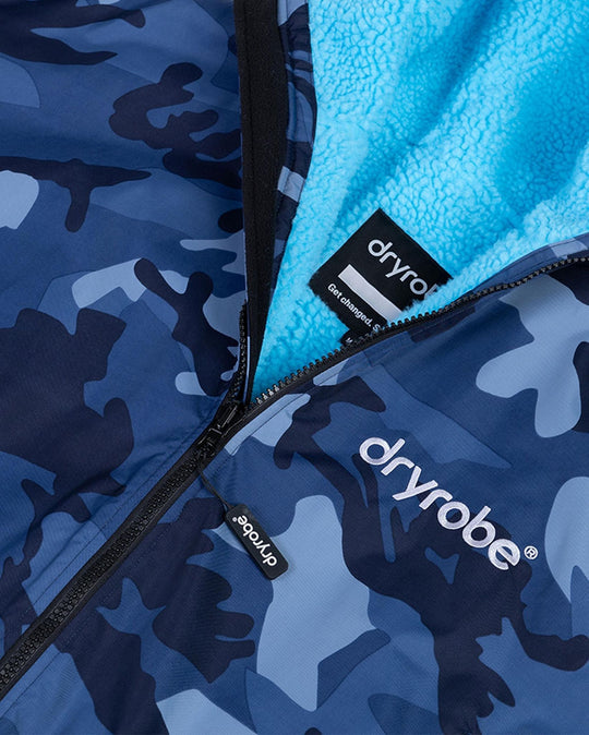 DRYROBE Advance Long Sleeve KIDS